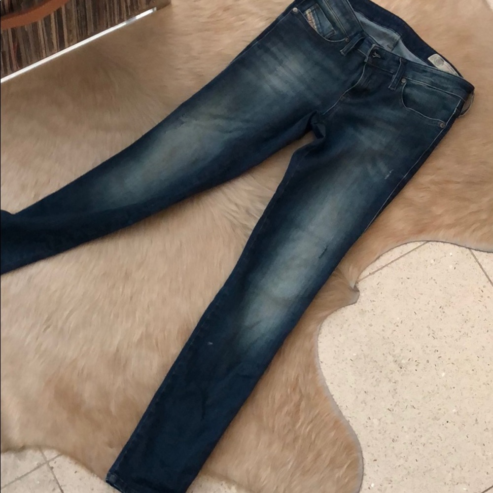 Diesel jeans